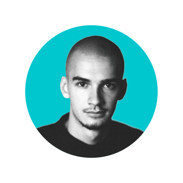 Max Konstantinovsky