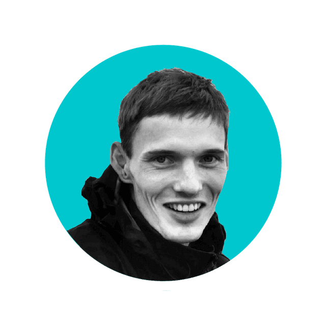 Oleksandr Serbin